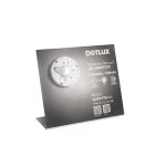 Dotlux 4684 L-Aufsteller QUICK-FIXplus 
