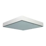 Dotlux 4736-140120 LED Anbauleuchte QUADGUARDdali 650x650mm183W 4000K DALI 