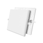 Dotlux 4861-0FW150 LED-Downlight UNISIZErimless-square 19W COLORselect inkl. Netzteil 