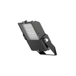 Dotlux 4864-030030 LED-Fluter LENSplus 50W 3000K 30° Abstrahlwinkel 