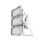 Dotlux 4871-050010 LED-Fluter HLFplus 600W 5000K 1-10V dimmbar 10° Abstrahlwinkel 