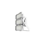 Dotlux 4872-140015 LED-Fluter HLFplus 800W 4000K 1-10V dimmbar 15° Abstrahlwinkel 
