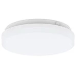 Dotlux 4930-0FW120 LED Aufbauleuchte SURFACEdali Ø300x62 25W 3000/4000/5700K COLORselect weiß 