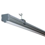 Dotlux 4945-040045 LED-Lichtbandsystem LINEAcompact 50W engstrahlend 1452mm 4000K nicht dimmbar 