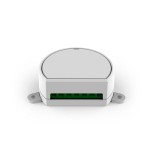 Dotlux 5000-05-CV Funk- und Tastcontroller für CCT Systeme U=12-24V DC 2 Ausgänge max. 4A pro Ausgang RX Funk 433,92 MHz 1 Kabeleingang 