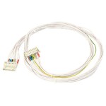 Dotlux 5064 Kabelsatz für LINEAlock Blindeinheiten 8-polig 1,5 Meter 
