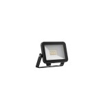 Dotlux 5144-040120 LED-Strahler FLOORslim 10W 4000K schwarz 