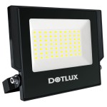 Dotlux 5164-040120 LED-Strahler FLOOReco 30W 4000K 