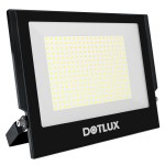 Dotlux 5167-040120 LED-Strahler FLOOReco 200W 4000K 