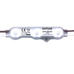 Dotlux 5169-030160 LED-Modul ACplus 1,5W 160° IP67 3000K 100er Kette 