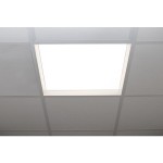 Dotlux 5184 Einbaurahmen WINDOW für Deckenmontage versenkt 620x620mm LED-Panele 