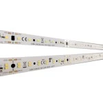 Dotlux 5186-040120 LED-Wechselmodul QUICK-FIX24V 500x15mm 10W 4000K 12er Set 