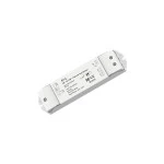 Dotlux 5278 LED Funk-Empfänger/Dimmer Fusion Technology Triac Empfänger 2A 1 Kanal 100 - 240V AC 