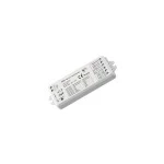 Dotlux 5279 5 in 1 LED Funk-Empfänger/Dimmer TUYA & Fusion Technologie15,5A 12-24V für alle LED-Streifen 