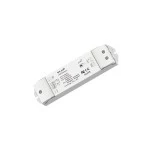 Dotlux 5280 LED Funk-Empfänger/Dimmer für einfarbige LED-Streifen Fusion Technologie 1x15 A 12-48V DC 