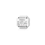 Dotlux 5284 4 in1 LED Funk-Empfänger/Dimmer für mehrfarbige LED-Streifen Fusion Technologie 4x 3A 12-24V 