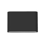 Dotlux 5299-030030 Wandleuchte FLASK 10W 3000K schwarz 