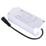 Dotlux 5390-M LED-Netzteil CC für QUICK-FIXadapt max. 26W 450-600mA 30-42V dimmbar 1-10V 