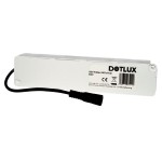 Dotlux 5391 LED Netzteil CC 45W 900-1050mA 30-42V dimmbar 1-10V 