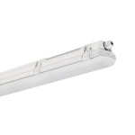 Dotlux 5458-030120 LED-Feuchtraumleuchte MISTRALbasic IP66 1500mm max. 54W 3000K gefrostet 