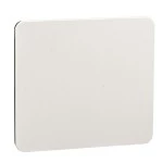 Schneider 13138 Gehäusezubehör, 90x100mm-Platte, für Steuerungen mit Durchmesser 3x22mm 