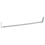 Schneider 13597 Klemmenblockhalter für Kleinverteiler, 12 TE 