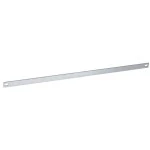 Schneider 13598 Klemmenblockhalter für Kleinverteiler, 18 TE 