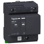 Schneider 16330 Kombiableiter PRD1 25R 1P+N TYP1+2, Uc 350V 