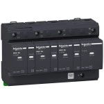 Schneider Electric 16332 Kombiableiter PRD1 25R 3-polig+N TYP1+2 Uc 350V 