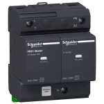 Schneider 16361 Blitzstromableiter TYP1 PRD1 Master 1P+N, Uc 350V 