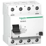 Schneider Electric 16926 Fehlerstrom-Schutzschalter ID 4-polig 125A Typ A 300mA 