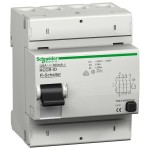 Schneider 16939 Klemmenabdeckung für ID 125A, 4P, VPE 10 Stück 