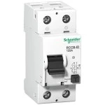 Schneider Electric 16971 Fehlerstrom-Schutzschalter ID 2-polig 125A Typ A 300mA 