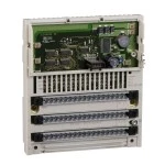 Schneider 170ADI35000 Dez. dig. Eingangseinheit Modicon Momentum, Standardformat, 32 E 24 V DC 