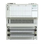 Schneider 170INT11003 Interbus-Kommunikationsadapter Su 