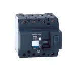 Schneider Electric 18658 Leistungsschalter NG125N 4-polig 80A C-Charakteristik 