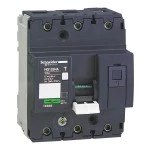 Schneider Electric 18892 Lasttrennschalter NG125NA 3-polig 125A 