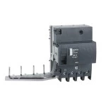 Schneider Electric 19016 FI-Block Vigi NG125 4-polig 63A 300mA Typ A 