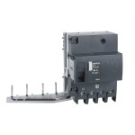 Schneider 19041 FI-Block Vigi NG125, 4P, 125A, 30mA, Typ A 