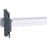 Schneider 19071 Hilfsschalter OF/OF für NG125 und FI-Block Vigi NG125, 2W, 250V AC 