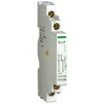 Schneider Electric 21117 Hilfskontakt für PM25M 1S+1Ö 415 V 2,2A 