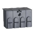 Schneider 28957 2 Klemmenabdeckungen für 3P/4P Lasttrennschalter ComPact INS40 bis 80 
