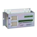 Schneider 29352 Elektrische Verriegelung, IVE, 48-415 V AC 50/60 Hz 