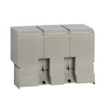 Schneider 33628 Lange Klemmenabdeckung 3-polig für ComPact INS630b-1600 