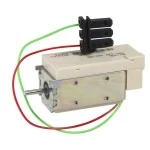 Schneider 33670 Unterspannungsausl. MN, 100-130VDC/AC, 50-60Hz 