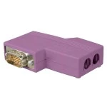 Schneider Electric 490NAD91104 Profibus DP-Reihenverbinder 