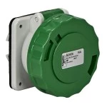 Schneider Electric 82956 Anbausteckdose 16A 3-polig 20-25 V AC IP67 