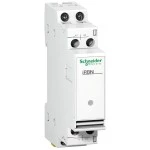 Schneider A9A15393 Koppelrelais Niederspannungssignal iRBN, 5mA/5VAC-DC, 2A/250VCA, 230VAC 