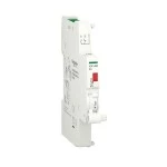 Schneider Electric A9A26897 Hilfsschalter+Fehlermeldeschalter iOF+SD 24V DC mit Ti24-Schnittstelle 
