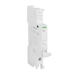 Schneider Electric A9A26924 Hilfsschalter iOF für iC60 1 Wechsler Anschlussklemmen unten 